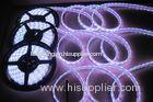 Green / Red SMD 3528 4.8W LED Flexible Strip Light 24Volt 60PCS / M