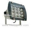 Commercial 12 x 3W LED Outdoor Flood Lights IP65 280 * 210mm 2160lm