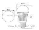 Cold White SMD 5630 G50 6Watt E27 LED Bulb 430lm , CE / ROHS Approval