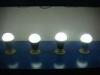7W Led Bulb E27 / E26 Energy Saving 180 Degree , SUMSANG5630 SMD LED Bulb