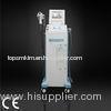 Skin Rejuvenation Q Switched ND YAG Laser , CO Laser Machine