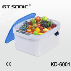 VEGETABLE FRUIT ULTRASONIC CLEANER