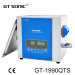 Chemical instruments and glassware ultrasonic cleaner