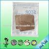 Natural Wrist Stop Smoking Patches , Quit Smoking Products Non-toxic
