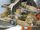 BMD1000 24hrs Dewatering Screw Press System 65 - 90% Moisture Before Dewatering