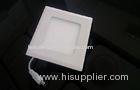 Square 4Watt Surface Mount Led Ceiling Light Panel High Brightness 1080Lm