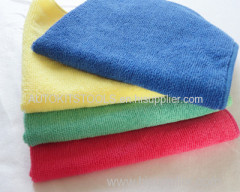 Microfiber towels,microfiber cleaning cloth