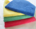 Microfiber towel microfiber cloth