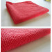 Microfiber towel microfiber cloth