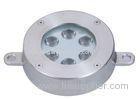 RGB 3in1 18W Edison LED Underwater Light 24VDC Energy Saving , LED Pool Light