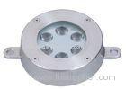 RGB 3in1 18W Edison LED Underwater Light 24VDC Energy Saving , LED Pool Light