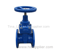 gate valves gate valves