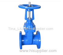 gate valves 4 gate valves