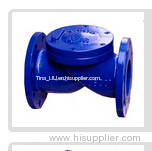 check valves & check valves