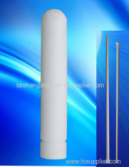 aluminium titanate dosing tube