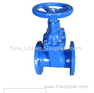 BS5163 gate valves & valves