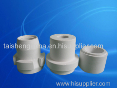 Aluminum Titanate Sprue Bushing For Low Pressure Casting