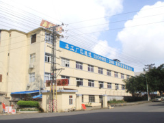 Dongguan City DongShang Hardware Co., Ltd.