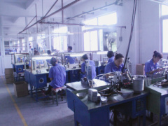 Dongguan City DongShang Hardware Co., Ltd.