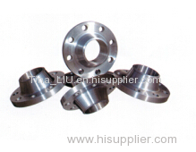 all kinds of flanges