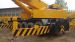 Used Kato Truck Crane 120T