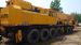 Used Kato Truck Crane 120T