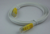 Wholesale 24AWG UTP CAT5E RJ45 Flat Patch Cord Cable