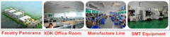 Shenzhen XDK Communication Equipment CO., LTD