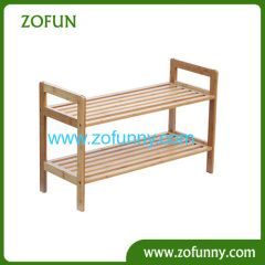 Creative Enterway Shoe Bamboo Rack Wholesale