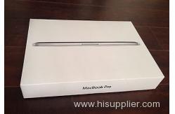 Apple MacBook Pro with Retina display 13.3" Laptop (September 2013) ME662LL/A