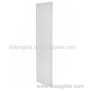 30W 120x30 LED Panel Light(LM-PL-13-30)