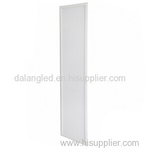 48W 1200x300 LED Panel Light