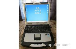 Panasonic Toughbook CF-31AAAEA1M 13.1" LED Notebook