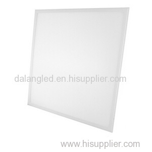 30W 60x60 LED Panel Light