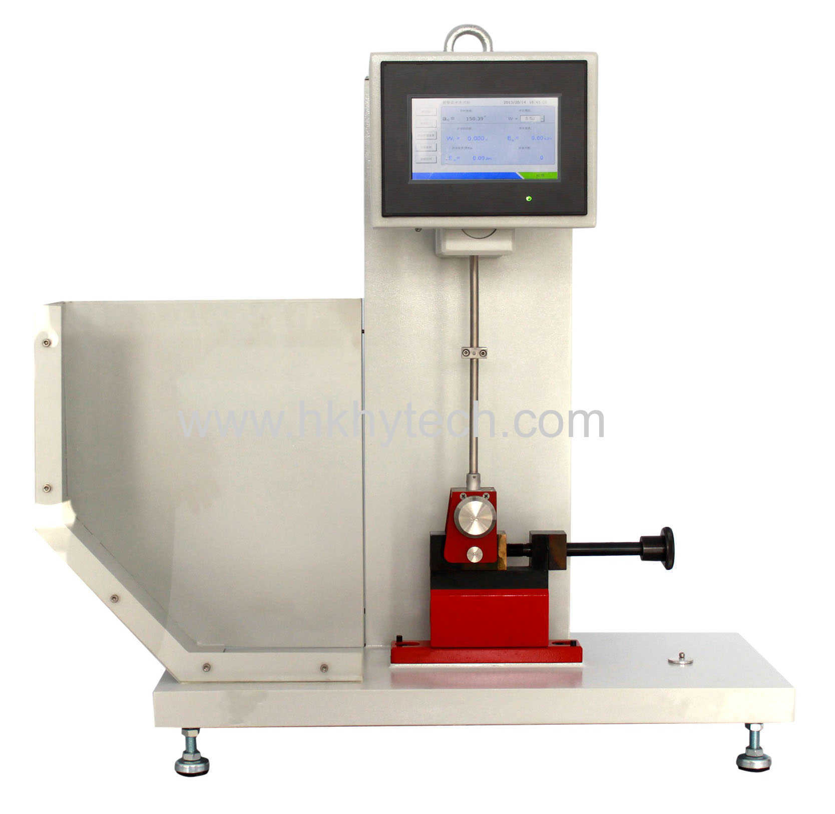 The prospects for the development of plastic pipe tester