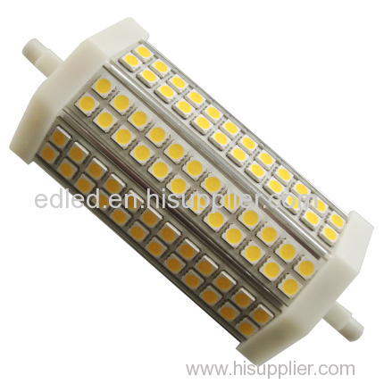 135mm 15w LED R7S light double ended