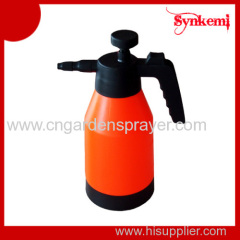 1.5L manual pump pressure sprayer