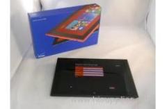 Nokia Lumia 2520 32GB Wi-Fi + 4G (Verizon) 10.1in - Black EXCELLENT!!