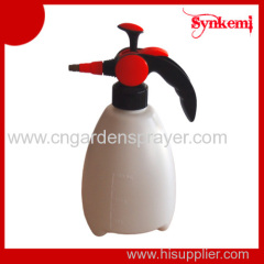 1.5L plastic hand water sprayer