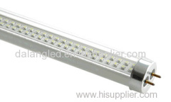 8W LED T8 light