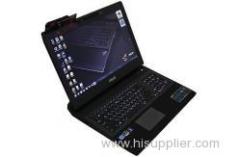 Asus ROG G-Series G74S 17.3" 1080P FHD Gaming/Business Notebook 32GB 2TB Bluray