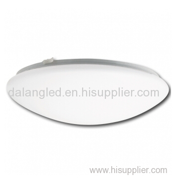 12W Circular Ceiling Light