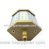 8 Watt PMW R7S LED Light 118mm 3000K Epistar High Power 720 - 800LM