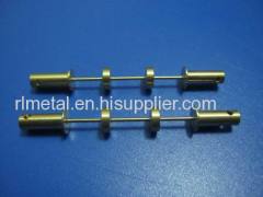 Favorable Price Lathe Part and Hardware Metal Machine Component