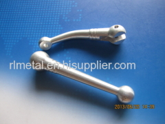 Favorable Price Lathe Part and Hardware Metal Machine Component