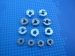 screw/fasteners/cnc machining parts/nonstardered parts