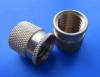 Non-standard hardware fitting CNC turning precision part