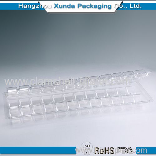 clamshell packaging wholesale