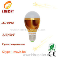 Bulb LEDDimmable Bulb LED