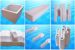 castertips/filter box/launders for aluminium alloy casting